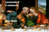 Leonardo II Il cenacolo - ClementinaGily.it...Gily Reda Leonardo, Ultima Cena Incisione di Raffaello Morghen Tutti confermano il pessimo stato delle grandi figure, sbiadite sino a