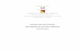 PIANO DI GESTIONE DEI RIFIUTI SOLIDI URBANI€¦ · ALLEGATO 2 Proposta di revisione del piano di gestione dei rifiuti in Sicilia: “Documento commissione Cancellieri del 30.12.2009”