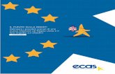 IL PUNTO SULLA BREXIT · Il punto sulla Brexit: delineare i possibili scenari di una nuova relazione UE-Regno Unito e il loro impatto sui cittadini Pagina 3 di 14 Introduzione Otto