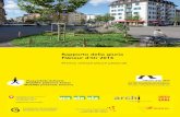 Rapporto della giuria Flâneur d'Or 2014 · Introduzione Con il «Flâneur d’Or 2014 – Premio infrastrutture pedonali», l’associazione «Mobilità pedonale Svizzera» intende