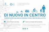Comune di Bologna | Iperbole · COMUNE DI BOLOGNA Il Cornune di Bologna promuove il dialogo urban con le cittadine e i cittadini sul nuovo progetto center per riqualificare e valorizzare