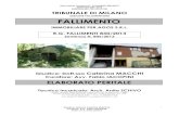 SEZIONE FALLIMENTARE FALLIMENTO - Astebook 830-2013 - FALLI… · a. piena proprietà per la quota di 1000/1000 1000/1000 immobiliare per.agos s.r.l. tipologia piano: appartamento