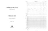 Amazon S3€¦ · La Sagra dei Fiori Poema Sinfonico Ernesto Paolo abbate edited by Alessandro Celardi Symphonic Band grade: 5 duration: 19:30 String Bass