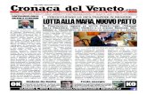 Cronaca del Veneto Quotidiano on-line di Belluno, Padova, Rovigo, Treviso, Venezia, Verona, Vicenza