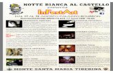 monte-santa-maria-tiberina-notte-bianca-castello-programma...NOTTE BIANCA AL presenta In FestArt CASTELLO R.G. DAL 17 AL 31 AGOSTO PALAZZO BOURBON INAUGURAZIONE MERCOLEDì 17 ALLE