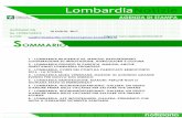 10 LUGLIO 2017 mailto:lombardia.notizie@regione.lombardia · 9 - lombardia. app infostranieri, gallera: strumento che aiuta a garantire sicurezza sanitaria – scheda 10 - lombardia.
