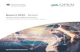 Report 2019 - Sintesiautomazione-plus.it/.../Osservatorio-Open-Innovative-PMI_SIntesi-201… · Sintesi dell’analisi delle PMI Innovative iscritte al Registro delle Imprese dal
