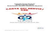 Centro Socio Educativo GP2 Servizi- Rho€¦ · Il CSE GP2 Servizi di Rho ha sede in via Magenta 77/3, mentre la sede legale della cooperativa è a Pregnana Milanese in Via Po 49.