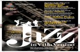 Man-Jazz 2018 def - Novate Milanese Tra il tango e il jazz. Un viaggio tra il tango tradizionale di