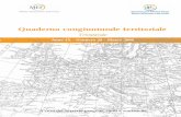 Quaderno congiunturale territoriale marzo 2006.pdf · miglioramento per le ripartizioni del Nord-Est (da -7,2 di gennaio a -3,4) e del Mezzogiorno (da -15,1 di gennaio a -10,5). 75,0
