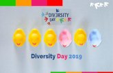 Depliant Diversity Day 2019 SLIM - Cesop...Jobmetoo Un’agenzia per il lavoro online per l’attività di ricerca e selezione esclusivamente focalizzata sui lavoratori con disabilit