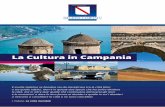 La Cultura in Campania€ 750.000 Totò, l’arte e l’umanità; € 770.000 per la Promozione culturale e alta cultura regionale; € 46.530.000 POC cultura 2016/17 (spettacolo ed