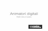 animatori digitali modulo omnicomprensivo · USARE “educational resource” OR “instructional resource” OR “learning resource” OR “teaching resource” OR “learning