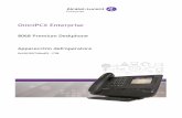 8068 Premium Deskphone - Apparecchio operatore - Guida …...8al90320itabed02 3 /35 1 funzioni di base 5 1.1 8068 bluetooth® / 8068 premium deskphone 5 1.2 connettivitÀ 5 1.3 schermi