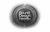 NABA - Corso di Sound Design - otolab · PDF file 2018-03-27 · Il paesaggio sonoro è composto da tipologie differenti di fonti sonore, come le toniche (keynote sounds), i segnali