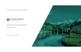 Quadro Normativo e Autorizzazioni Franco Frosio. Frosio.pdf · 2018 © Studio Frosio S.r.l. Negli ultimi anni le nuove istallazioni idro sono riconducibili ad impianti ad acqua fluente