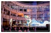 Agorà. Per gli incontri musicali presso Teatro Ristori email/depliant_agora.pdf · 2014-02-10 · Kids di Padova. 27 ottobre 2013, ore 10.15-11.30 Teatro Ristori, Foyer II Galleria