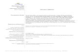 Curriculum Vitae Europass - · PDF file “Autorizzo il trattamento dei dati personali contenuti nel mio Curriculum Vitae in base art.13 del D. Lgs. 196/2003.” Curriculum Vitae Europass