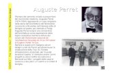 Pioniere del cemento armato e precorritore Seminario: DISARK 2 - … · 2012-11-05 · Pioniere del cemento armato e precorritore del movimento moderno, Auguste Perret (1874-1954)