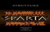 Strutture - FX Interactivedownload.fxinteractive.com/Extras/Sparta/IT/IT-Strutture_Sparta.pdf · Sparta - La battagLia deLLe termopiLi 2 Strutture spartane Construzioni civili Acropoli