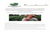 I PRODOTTI DA BIOAGRICOLTURA SOCIALE DELLA LOMBARDIA · 2013-09-28 · I PRODOTTI DA BIOAGRICOLTURA SOCIALE DELLA LOMBARDIA Dossier BioAgricoltura Sociale: le Aziende Agricole Biologiche