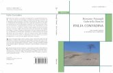 ArAcne Italia Contadina - Officina dei saperi · 4.3. La sicurezza alimentare, 61 – 4.4. La multifunzionalità dell’agricol-tura e il turismo rurale, 63 – 4.5. Il paesaggio