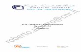 ECDL Modulo 4 Foglio elettronico (Spreadsheets) 4 Foglio elettronico.pdf · ECDL - Modulo 4 – Foglio elettronico 4.1 Utilizzo dell’applicazione Il foglio elettronico, chiamato