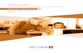 Vitruvio - AssicurazioniMutuo · 2019-01-02 · Vitruvio  DIP - Documento informativo precontrattuale per i prodotti assicurativi vita diversi dai prodotti