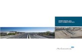 PROFILO DI GRUPPO - Atlantia Atlantia_ITA_31-10_LOW.pdf · Infrastruttura, finanza, tecnologia e innovazione Oltre 5 milioni di clienti al giorno sulle autostrade del Gruppo 41 milioni