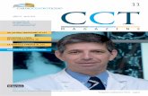 CCT - Cardiocentro Ticino€¦ · questo CCT Magazine: il tema della for-mazione e il tema della sicurezza. La formazione, e la ricerca che ne rappre-senta l’irrinunciabile complemento,