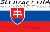 UNO STATO PIENO DI NATURA · 2018-12-27 · La Slovacchia si è costituita in una repubblica parlamentare indipendente dopo una lunga storia d’insediamenti stranieri: al termine