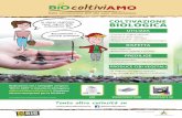 Poster CompoBio 35x50 v2 - Biocoltiviamobiocoltiviamo.it/wp-content/uploads/2018/08/locandina...Biocoltiviamo Dalla concimazione BIO alla sana alimentazione è un progetto Neways.it