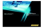 WaterTech - toolerstech.comtoolerstech.com/.../2014/12/Watertech-Catalogue.pdf · WaterTech Waterline Dualine Soitaab si riserva il diritto di modificare senza preavviso le caratteristiche