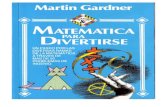 Martin Gardner - Matematica para divertirse - v1yoquieroaprobar.es/0_libros/Matematica_para_divert... · hasta formar una pila de piezas separadas en el piso, para que el visitante