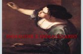 IMMAGINE E IMMAGINARIO - GRAMMATICA E SESSISMO...Elisabetta Sirani Elisabetta Sirani, Autoritratto, 1668 Elisabetta Sirani Autoritratto come Maga Circe , 1658 . Rosalba Carriera Rosalba