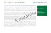 Banking Monitor giugno 2019 - Intesa Sanpaolo Group€¦ · Banking Monitor 26 giugno 2019 Intesa Sanpaolo – Direzione Studi e Ricerche 2 ... In dettaglio, il medio sulle durate