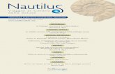 Anno XI - N. 3, 2017 - ISSN 1973-7564 nautilus_3-2017.pdf · TRIMESTRALE SCIENTIFICO DI PATOLOGIA VASCOLARE Anno XI - N. 3, 2017 - ISSN 1973-7564 EDITORIALE Di Patologia Vascolare