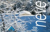 (Reg. Lombardia) (Prov. Aut. Di Trento) (Reg. …meteo.provincia.bz.it/downloads/La_Neve.pdfLa neve, decorazione delle nostre feste di fine anno che trasforma il paesaggio in una cartolina