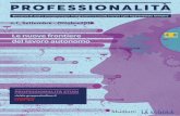 PROFESSIONALITÀ - Unibg · de Escuela Universitaria de Derecho del Trabajo y de la Seguridad Social, Universidad de Alicante (España); Lorenzo Speranza, ... Digital Innova- tion