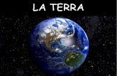 LA TERRA - DD 1 FORMIGINE...La Terra è composta da tre diversi strati che differiscono per spessore, età e tipo di materiali di cui sono composti: il nucleo è la parte più interna