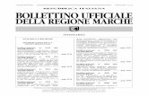 REPUBBLICA ITALIANA BOLLETTINO UFFICIALE DELLA …213.26.167.158/bur/PDF/13/N23_09_04_2013.pdfsolidale per l'anno 2013 - Moda-lità e criteri per la concessione dei contributi - artt.