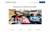 Report ROMunicare 11012018 rev1 · 2 1. Gli obiettivi ROMunicare è un progetto europeo finanziato dalla DG Justice e Consumer della Commissione Europea (Grant Agreement 9369) nell’ambito