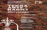 2 e 9 14 e 21 maggio 2017 TERRA ARTE E RADICI€¦ · Sandro Pertini, il Presidente Un uomo quanto mai attuale in una lezione di Teatro civile, di Gianni Furlani. SPETTACOLO TEATRALE,