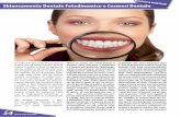 A & BENESSERE BS & M Sbiancamento Dentale Fotodinamico e ... · geneticamente, sia più scuro di come lo vorrebbero (secondo recenti studi il 50% della popolazione mondiale non è