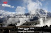 “Desarrollo de la Geotermia en Chiledoc.ingenieros.cl/presentacion_torres.pdf · 2019-06-27 · Gonzalo Torres Macchiavello Fuente: ﬂickr/ Terry Feuerborn, creave commons ECS