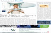 SPECIALESALUTE - Studio Radiologico Viterbo · 2013-10-10 · gica dentale, una imaging 3D chiamata CBCT, radio-logia digitale volumetrica Cone Beam, disponibile nella nostra struttura”.