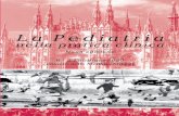 La Pediatria - PREHOME · La Pediatria nella pratica clinica. Nona edizione. 6 - 8 Febbraio 2020. Palazzo delle Stelline, Milano