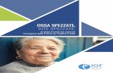 OSSA SPEZZATE, VITE SPEZZATEshare.iofbonehealth.org/EU-6-Material/Reports/IOF Report...Con il progressivo invecchiamento della popolazione italiana, l’incidenza e il contributo delle
