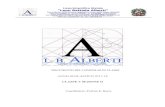 Liceo Scientifico Statale “Leon Battista Alberti” 15 maggio - 5d privacy.pdf · La VD è costituita da 24 alunni di cui, a partire da Marzo, 22 frequentanti (7 femmine 15 maschi)