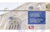 Università degli Studi di BergamoNell’ambito della programmazione del sistema universitario per il triennio 2001-2003 (D.M. 8.5.2001, art.12 – Corsi di dottorato e attività di